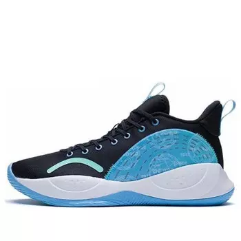Кроссовки Wade Cloud Li-Ning, черный