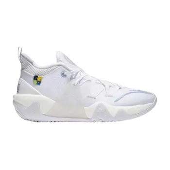 Кроссовки Wade DLO Ice 'Cotton Candy', белый
