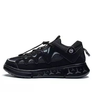 Кроссовки wade essence 2.3 lite Li-Ning, черный