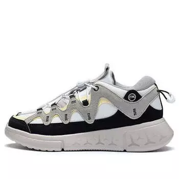 Кроссовки wade essence 2.3 lite Li-Ning, серый