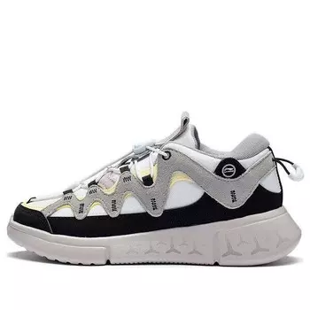 Кроссовки wade essence 2.3 lite Li-Ning, серый