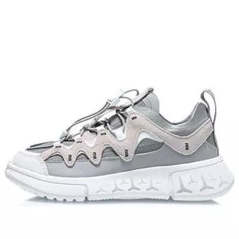 Кроссовки wade essence 2.3 lite Li-Ning, серый
