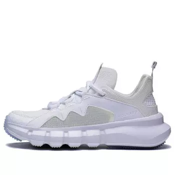 Кроссовки wade essence 2.3 lite Li-Ning, белый