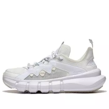 Кроссовки wade essence 2.3 lite Li-Ning, белый