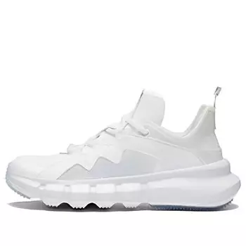 Кроссовки wade essence 2.3 lite Li-Ning, белый
