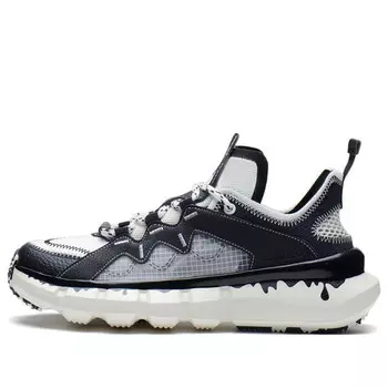 Кроссовки wade essence 2.3 lite Li-Ning, черный