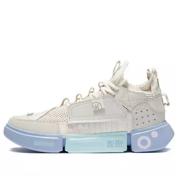 Кроссовки wade essence 2 ace Li-Ning, белый