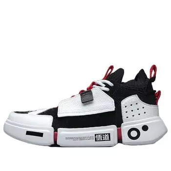 Кроссовки wade essence 2 ace Li-Ning, белый