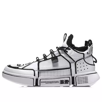 Кроссовки wade essence 2 ace Li-Ning, белый