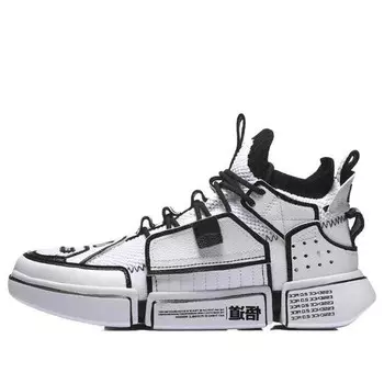 Кроссовки wade essence 2 ace Li-Ning, черный