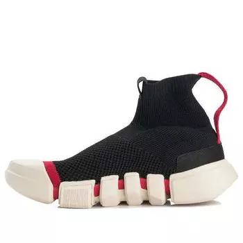 Кроссовки wade essence 2 высокие Li-Ning, черный