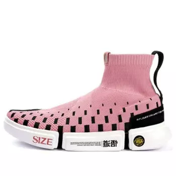 Кроссовки wade essence 2 x размер? Li-Ning, розовый