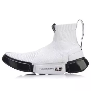 Кроссовки wade essence 2 x star wars Li-Ning, белый