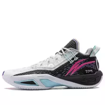 Кроссовки wade fission 9 Li-Ning, черный