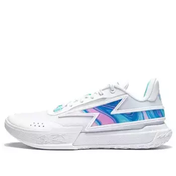 Кроссовки Wade Flash Li-Ning, белый