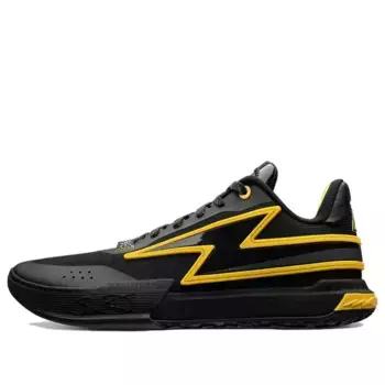 Кроссовки Wade Flash Li-Ning, черный