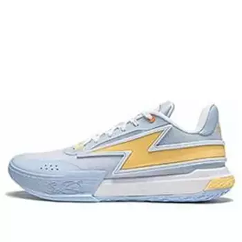 Кроссовки Wade Flash Li-Ning, голубой