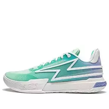 Кроссовки Wade Flash Li-Ning, зеленый