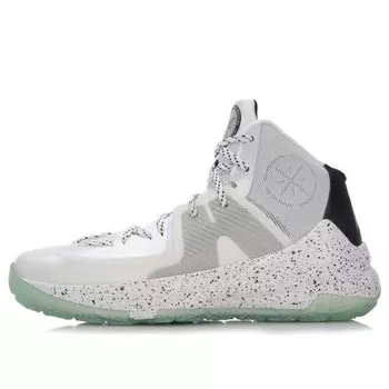 Кроссовки wade series Li-Ning, серый