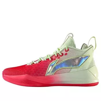 Кроссовки wade shadow 1 Li-Ning, красный