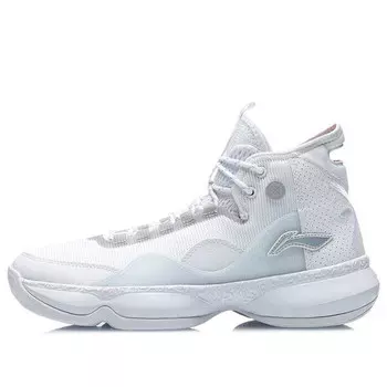 Кроссовки wade shadow 2 Li-Ning, белый