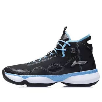 Кроссовки wade shadow 2 Li-Ning, синий