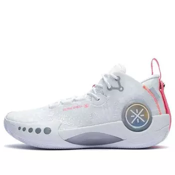 Кроссовки wade shadow 3 Li-Ning, белый