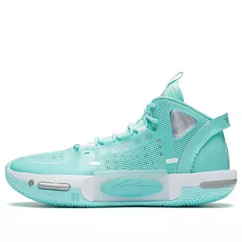 Кроссовки wade shadow 4 Li-Ning, синий