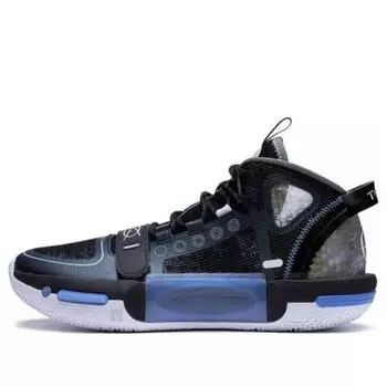 Кроссовки wade shadow 4 v2 Li-Ning, черный