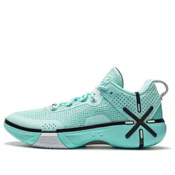 Кроссовки wade shadow 6 Li-Ning, синий