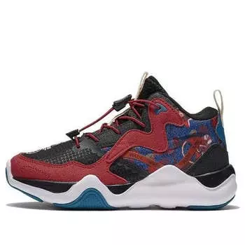 Кроссовки Wade Sign 2 Li-Ning, красный