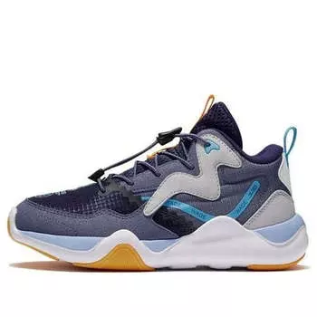 Кроссовки Wade Sign 2 Li-Ning, синий