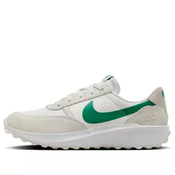 Кроссовки waffle debut 'sail malachite' Nike, мультиколор