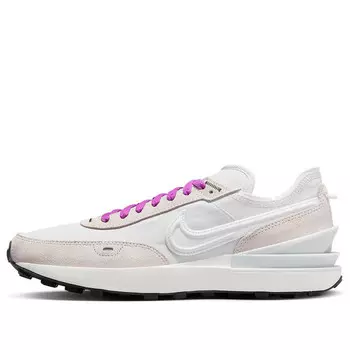 Кроссовки waffle one se 'photon dust' Nike, мультиколор