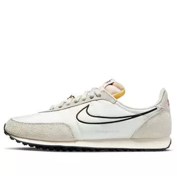 Кроссовки waffle trainer 2 'first use - sail' Nike, мультиколор