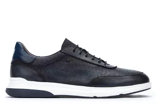 Кроссовки Walden Martinelli, синий