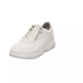 Кроссовки WALDLUFER Athletic Lace-Up, белый