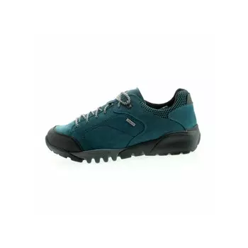 Кроссовки WALDLUFER Athletic Lace-Up Shoes, синий