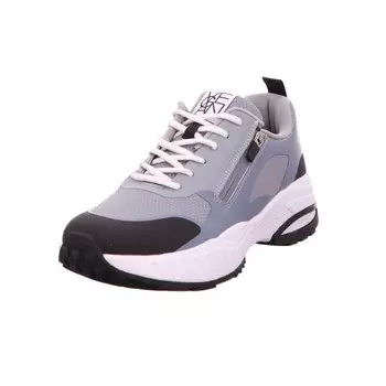 Кроссовки WALDLUFER Athletic Lace-Up Shoes, синий