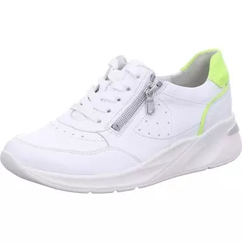 Кроссовки Waldlufer, белый