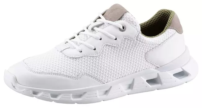 Кроссовки Waldlufer, белый