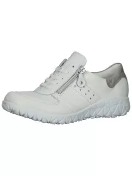 Кроссовки WALDLUFER, белый