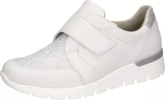 Кроссовки WALDLUFER, белый