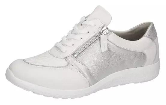 Кроссовки WALDLUFER, белый