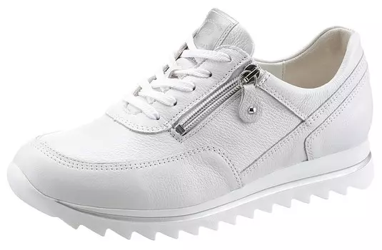 Кроссовки WALDLUFER, белый