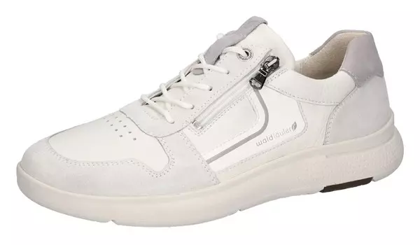 Кроссовки WALDLUFER, белый