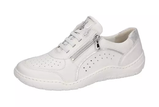 Кроссовки WALDLUFER, белый