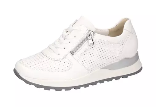 Кроссовки WALDLUFER, белый