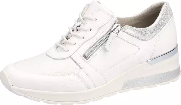 Кроссовки WALDLUFER, белый