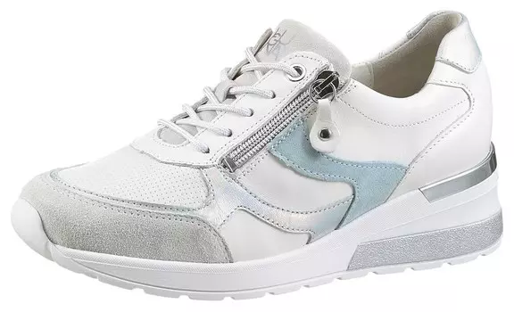 Кроссовки WALDLUFER, белый